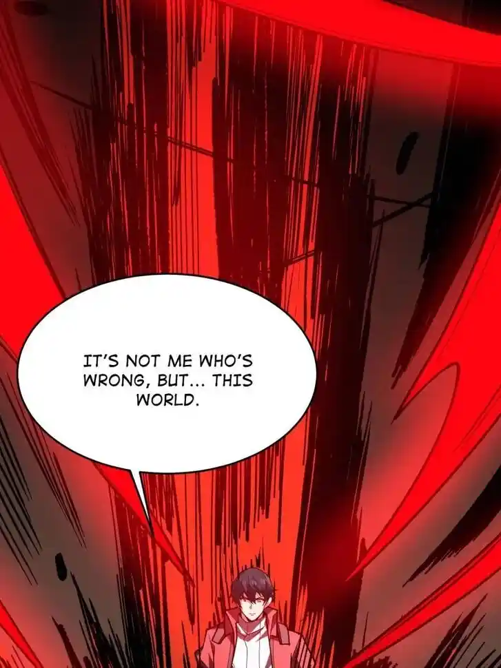 I'm Really Not the Villain Ch.273