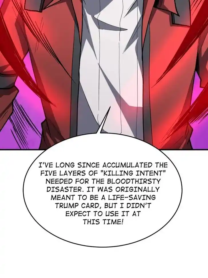 I'm Really Not the Villain Ch.273