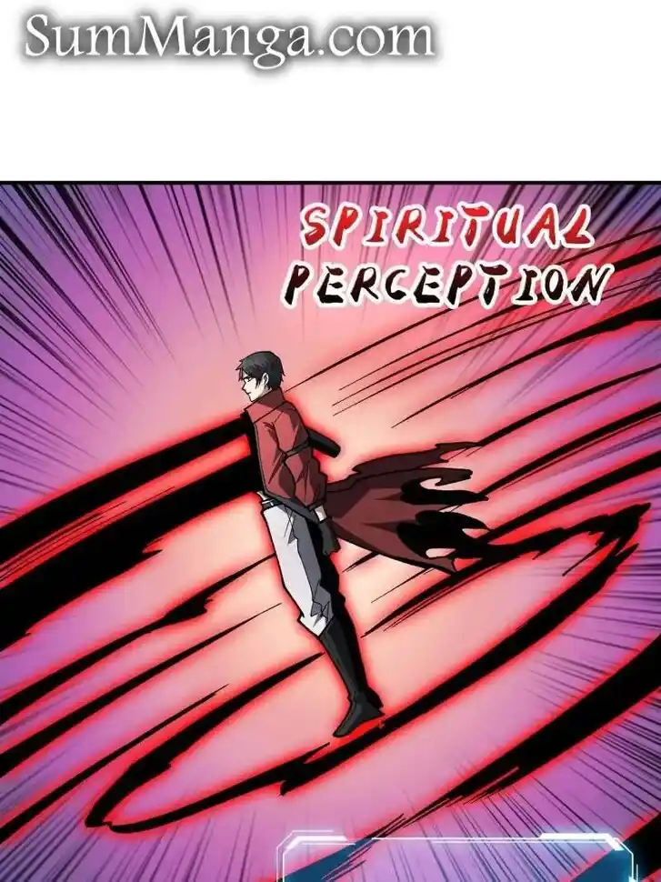 I'm Really Not the Villain Ch.273