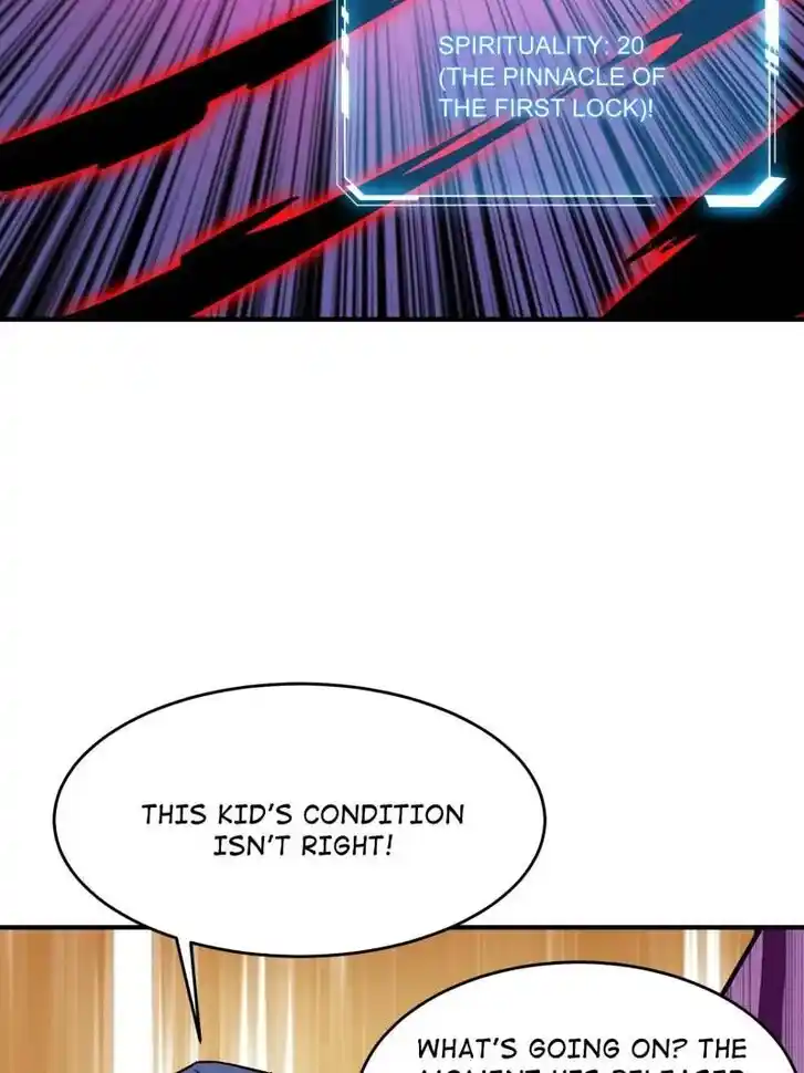 I'm Really Not the Villain Ch.273