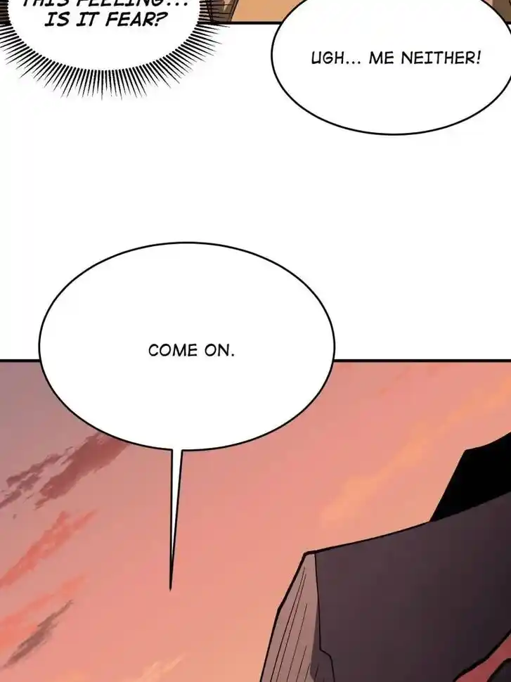 I'm Really Not the Villain Ch.273