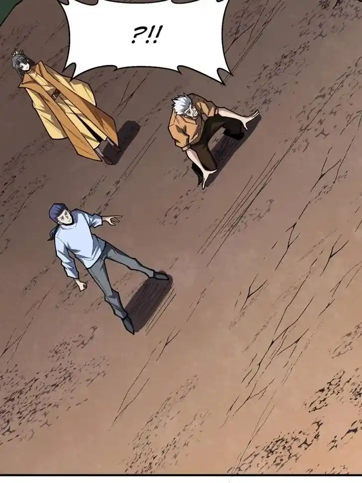 I'm Really Not the Villain Ch.273