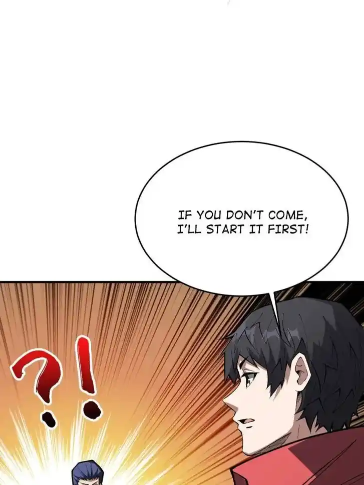 I'm Really Not the Villain Ch.273