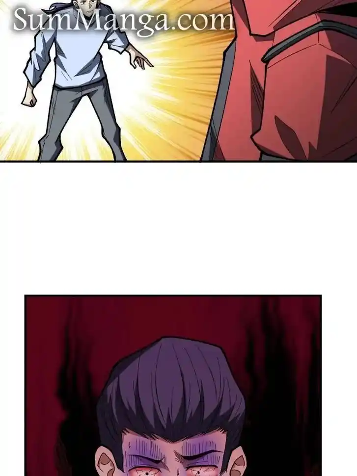 I'm Really Not the Villain Ch.273