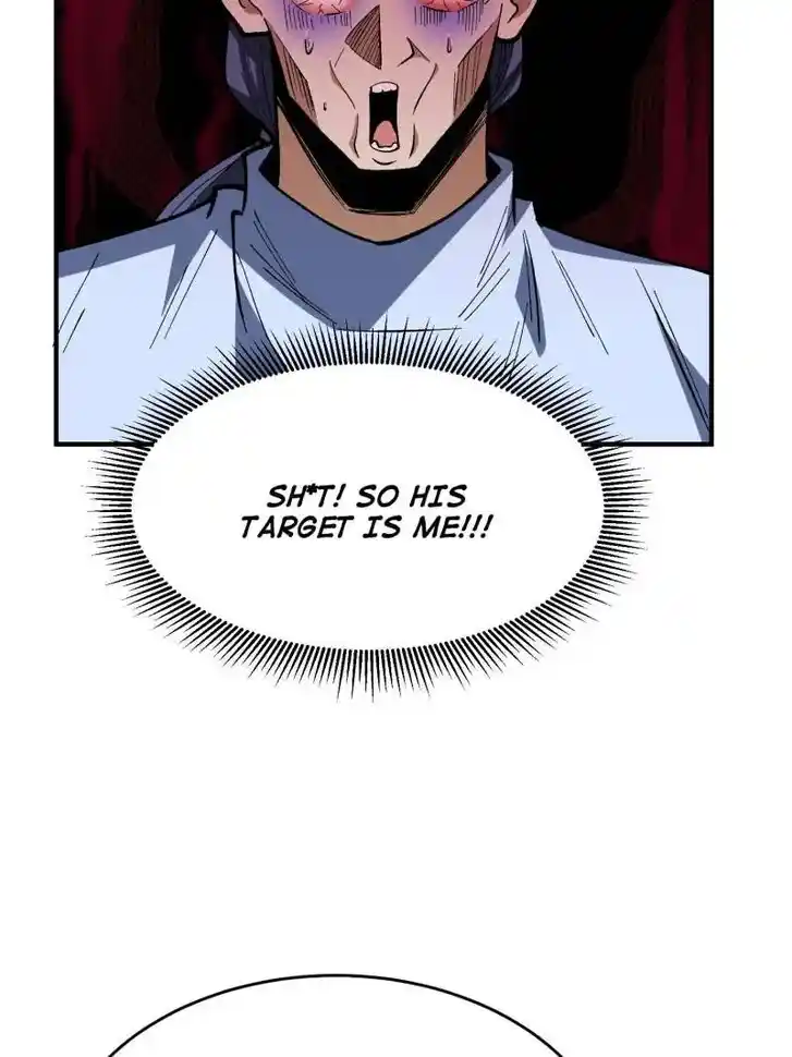 I'm Really Not the Villain Ch.273