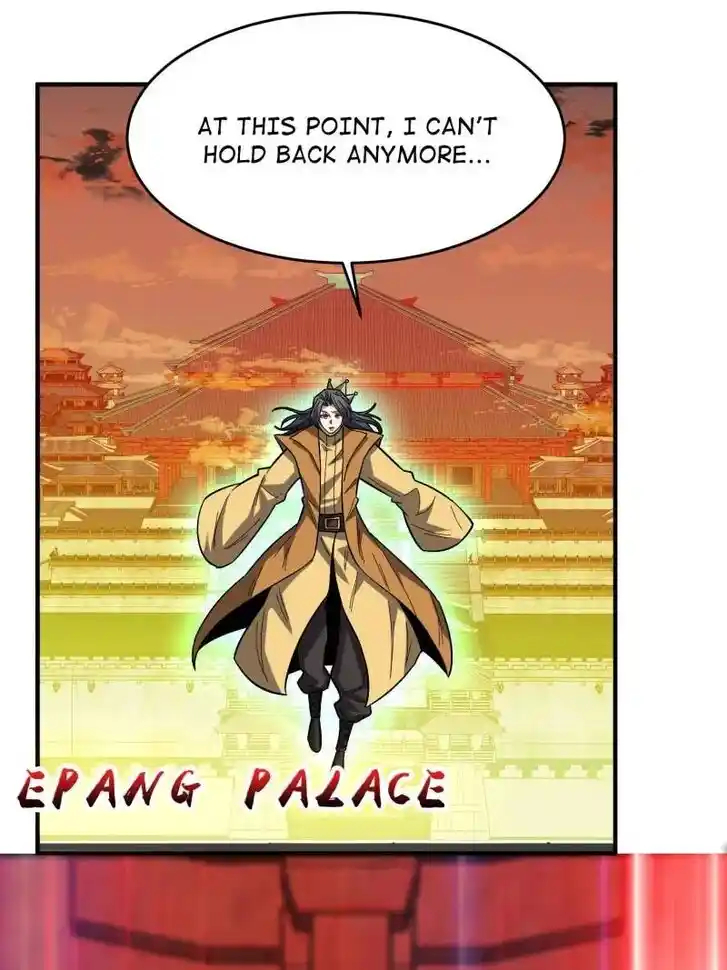 I'm Really Not the Villain Ch.273