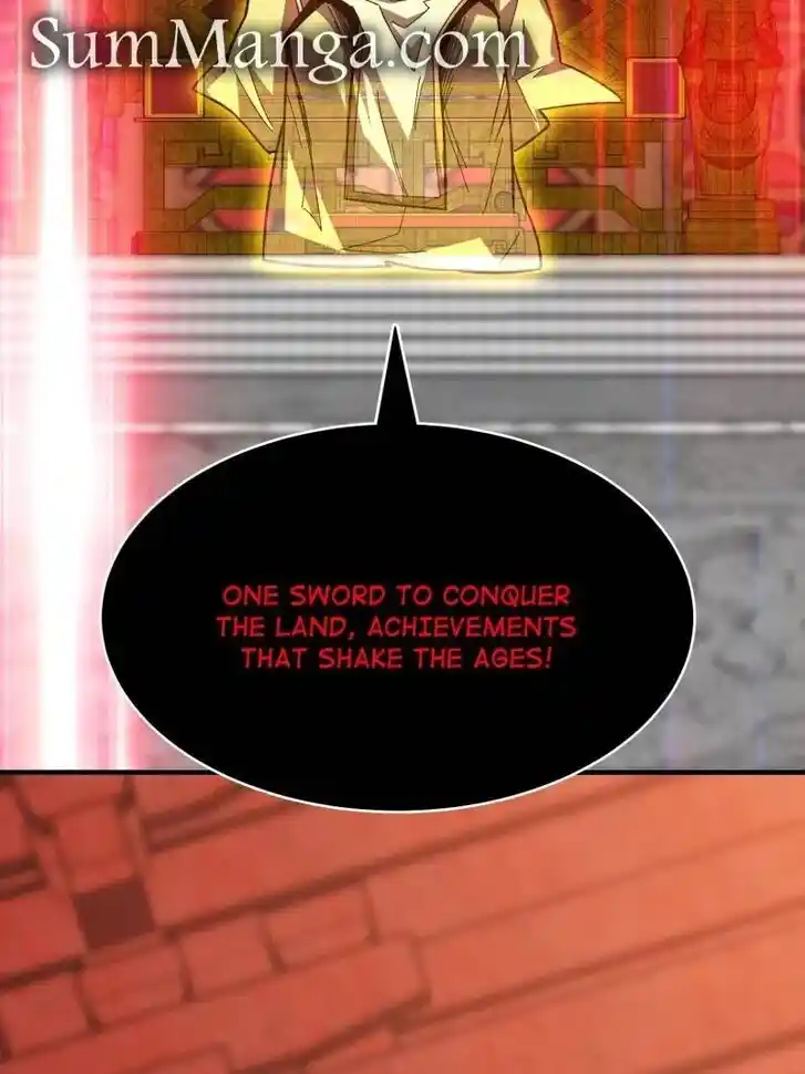 I'm Really Not the Villain Ch.273