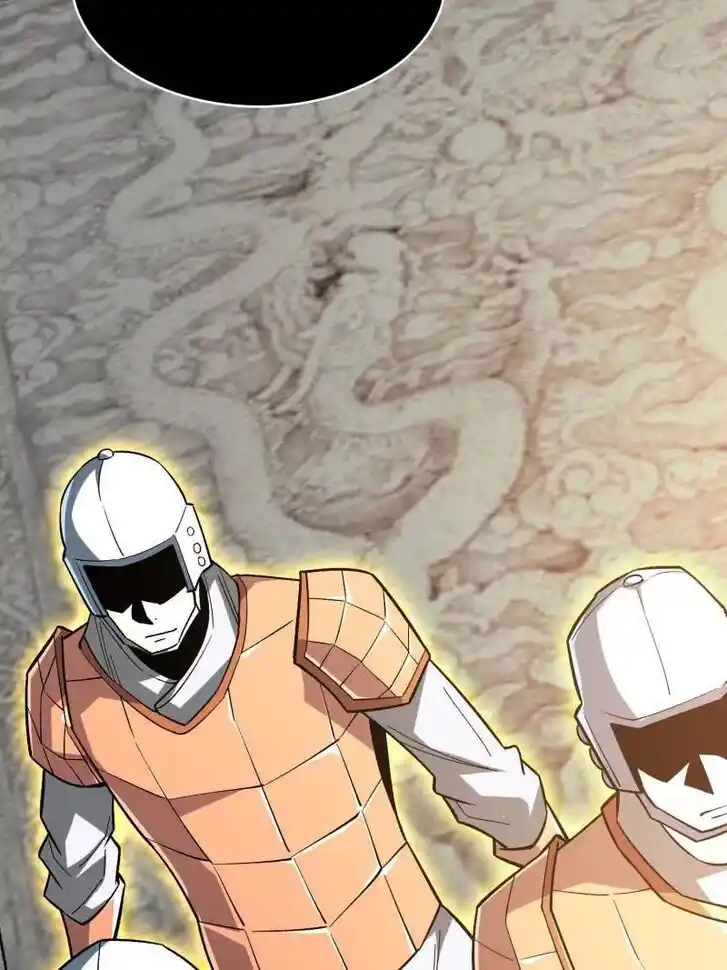 I'm Really Not the Villain Ch.273