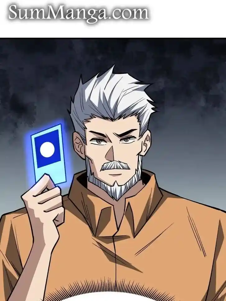 I'm Really Not the Villain Ch.273