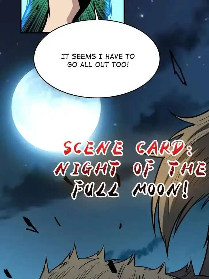 I'm Really Not the Villain Ch.273