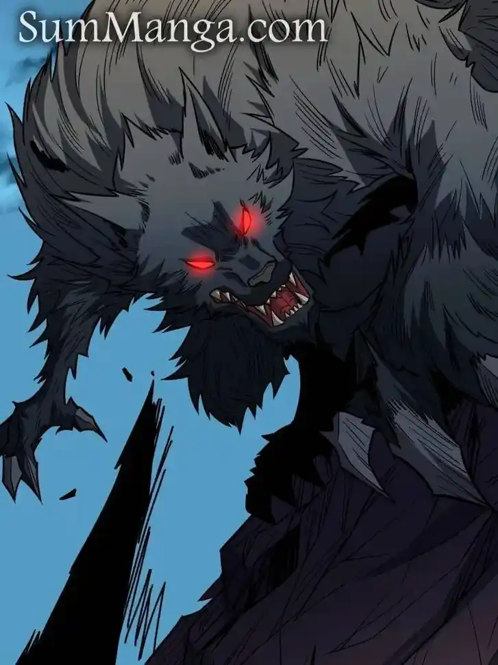 I'm Really Not the Villain Ch.273