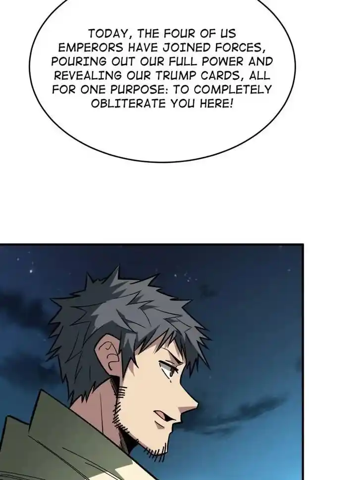 I'm Really Not the Villain Ch.273