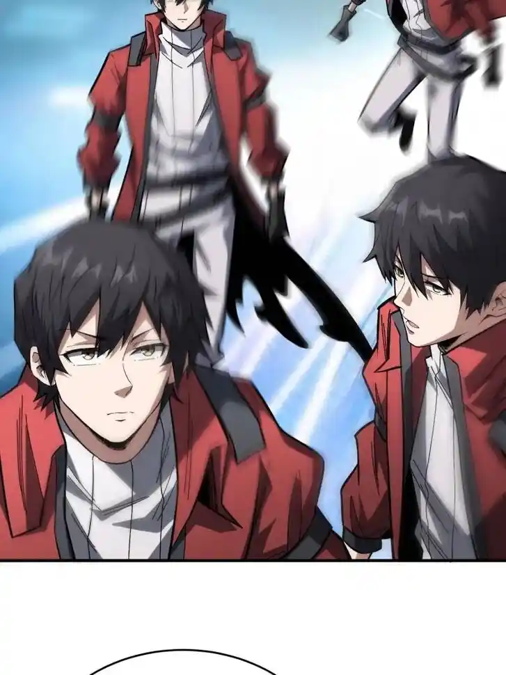 I'm Really Not the Villain Ch.273