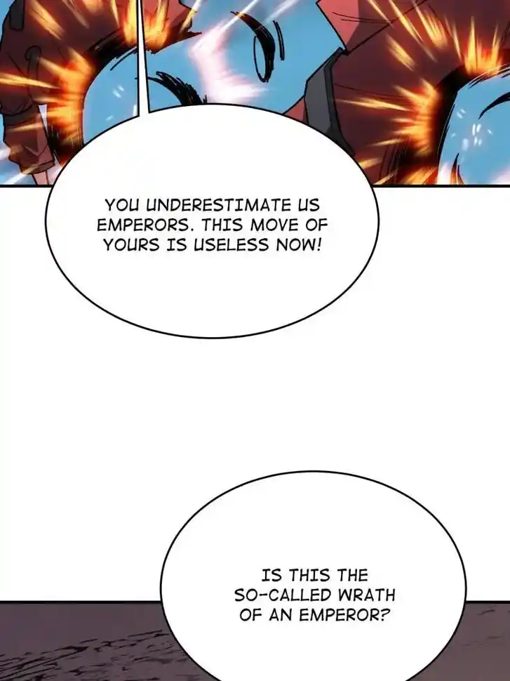 I'm Really Not the Villain Ch.273