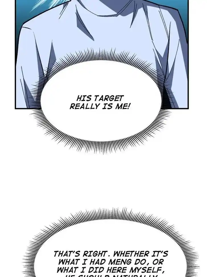 I'm Really Not the Villain Ch.273