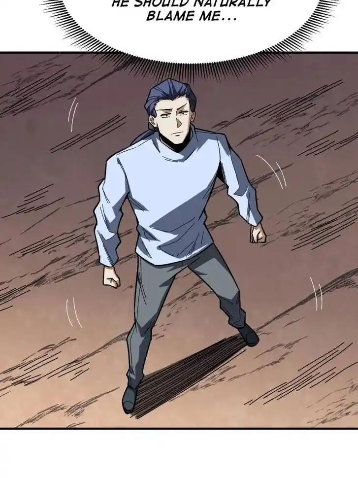 I'm Really Not the Villain Ch.273