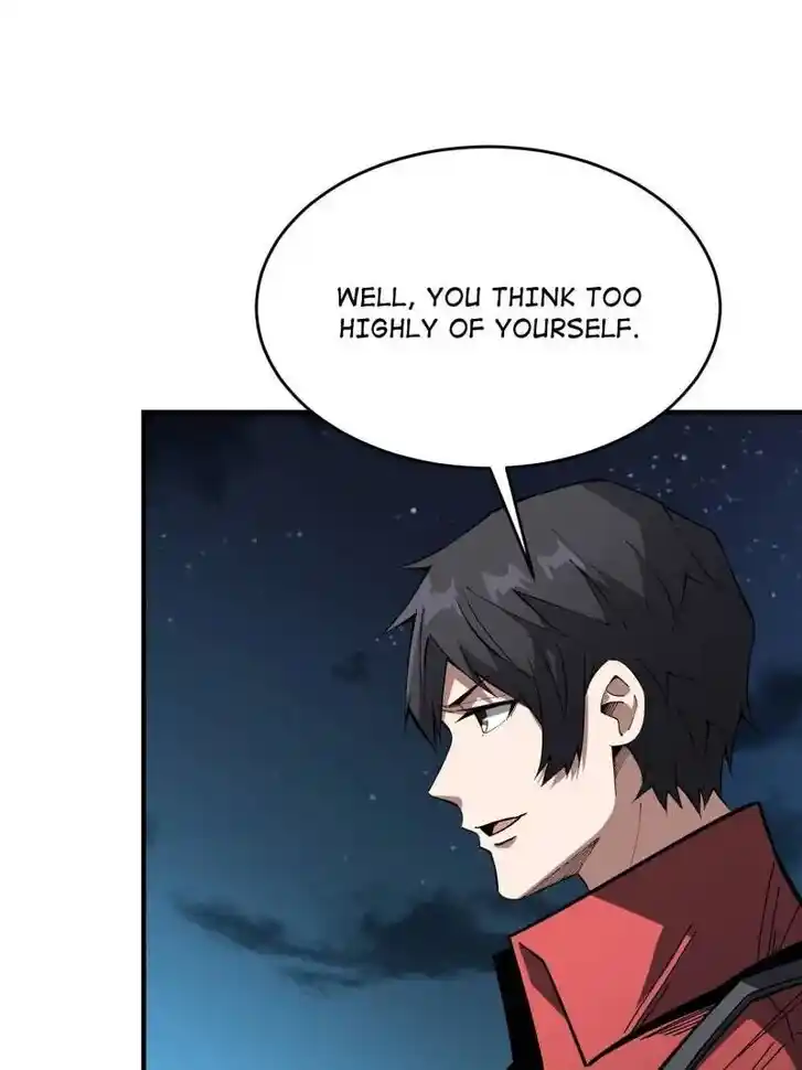 I'm Really Not the Villain Ch.273