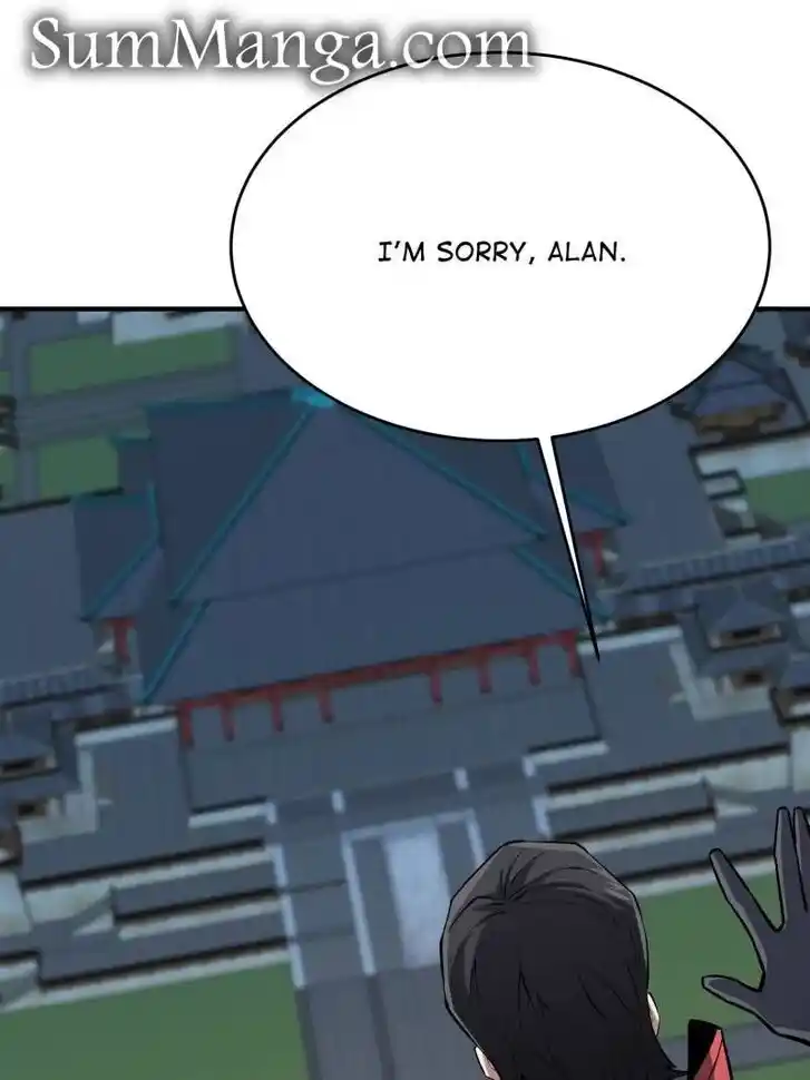 I'm Really Not the Villain Ch.273