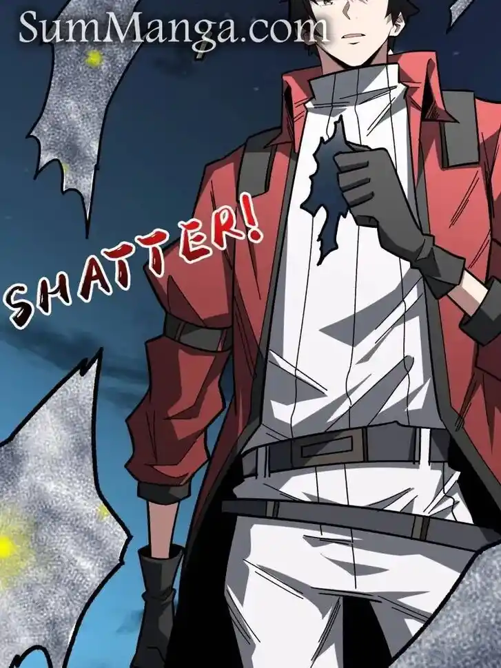 I'm Really Not the Villain Ch.273