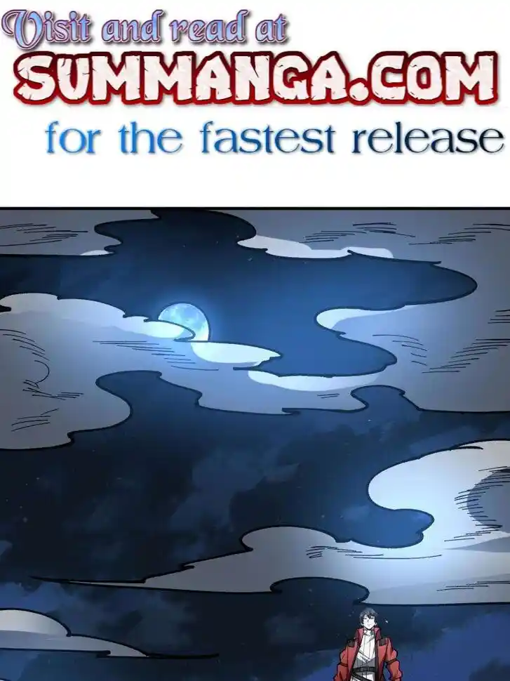 I'm Really Not the Villain Ch.274