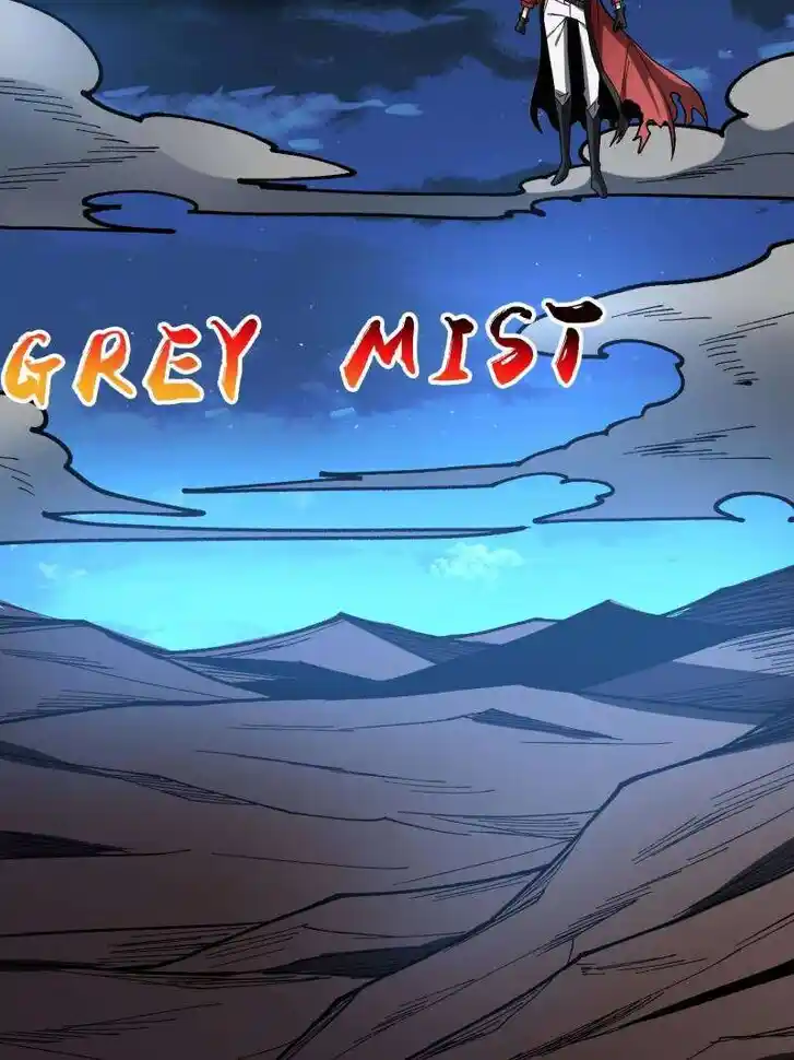 I'm Really Not the Villain Ch.274