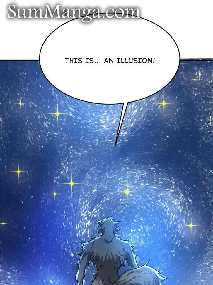 I'm Really Not the Villain Ch.274