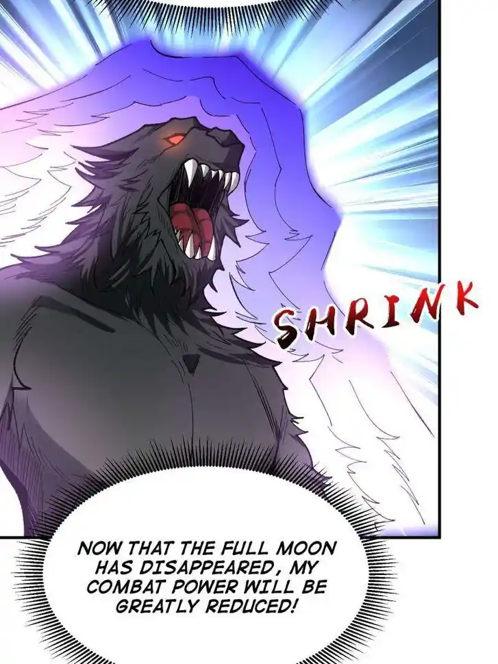 I'm Really Not the Villain Ch.274