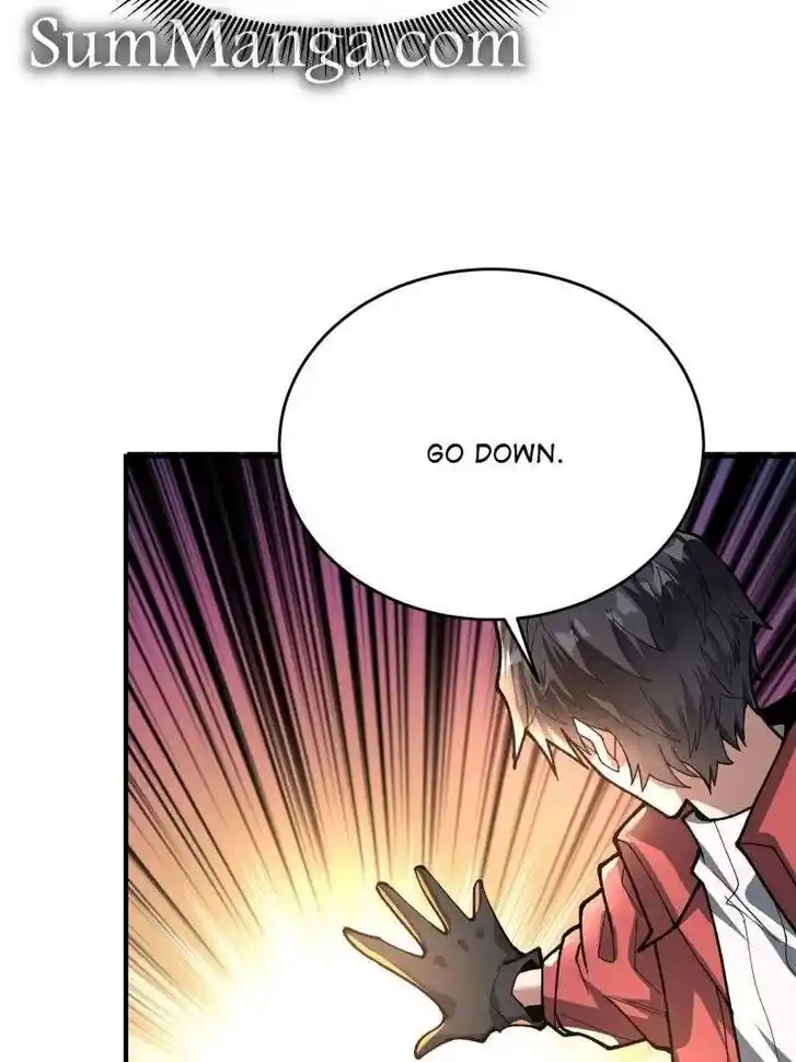 I'm Really Not the Villain Ch.274