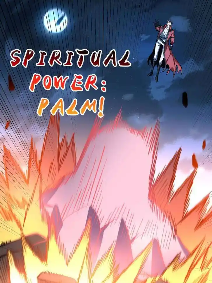 I'm Really Not the Villain Ch.274