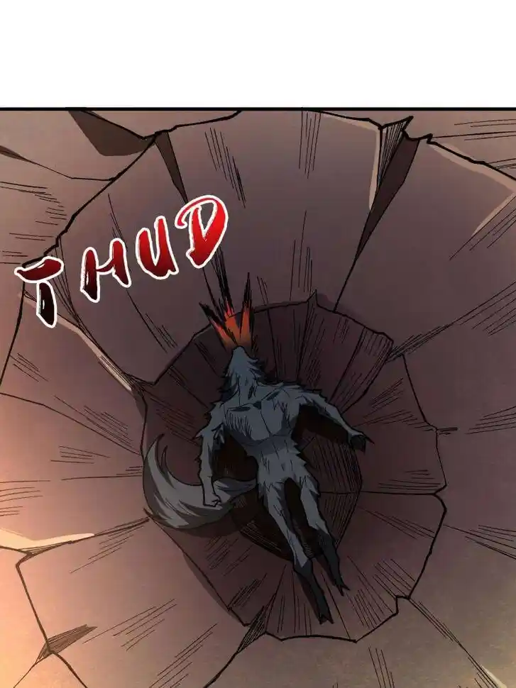 I'm Really Not the Villain Ch.274