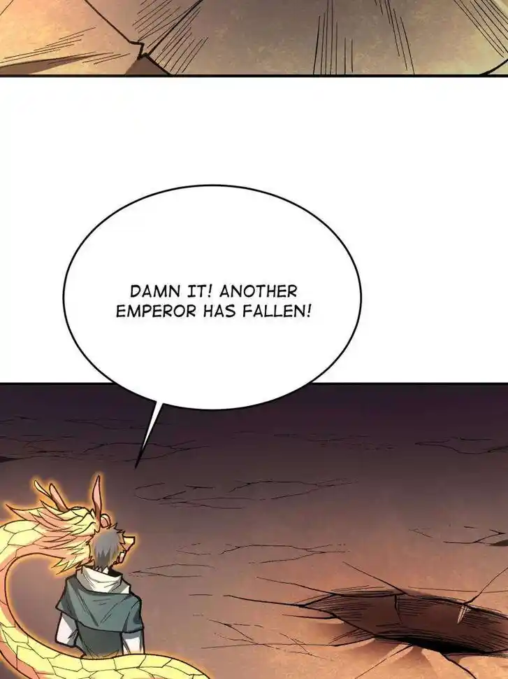 I'm Really Not the Villain Ch.274