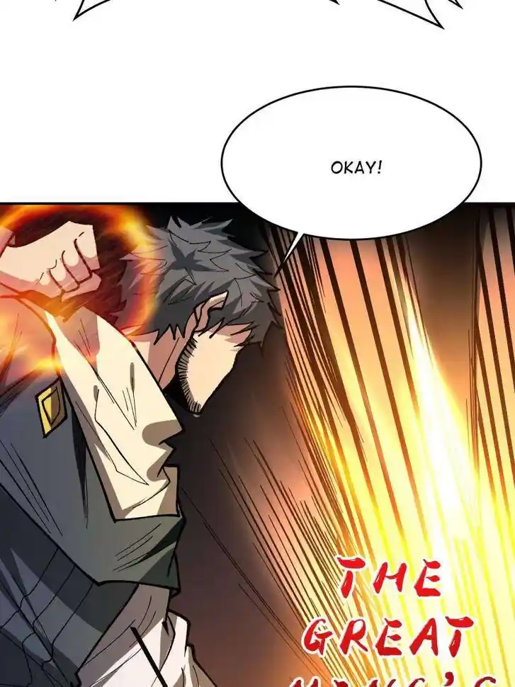 I'm Really Not the Villain Ch.274