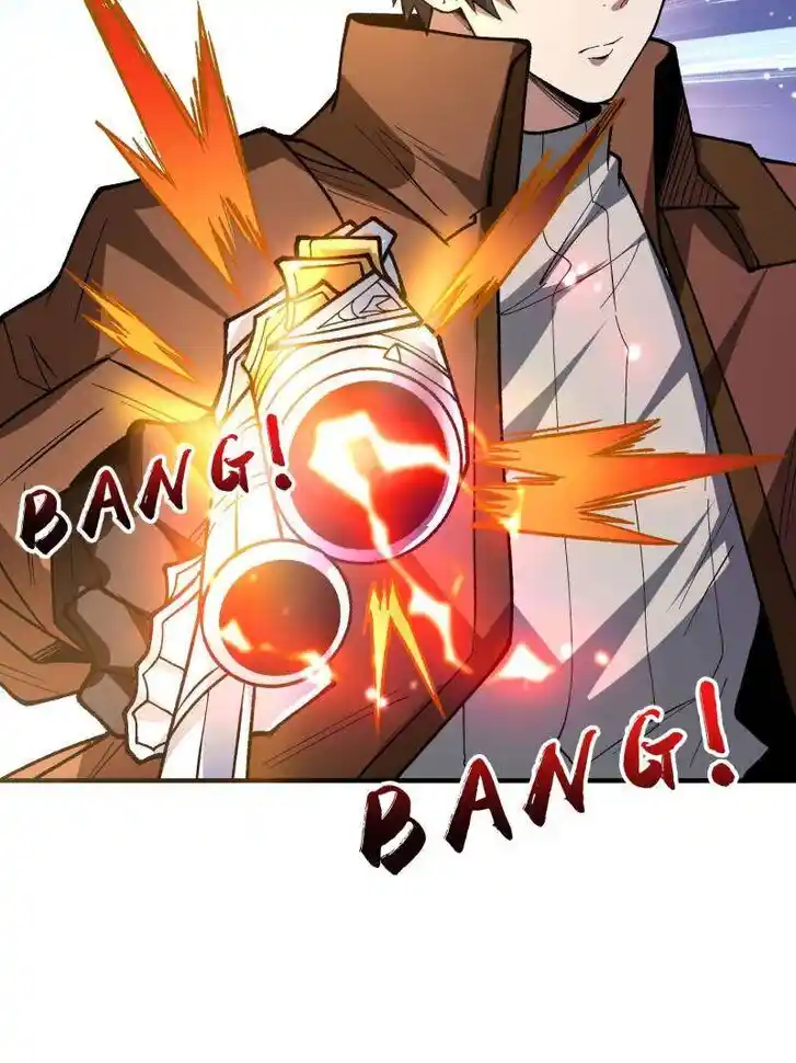 I'm Really Not the Villain Ch.274