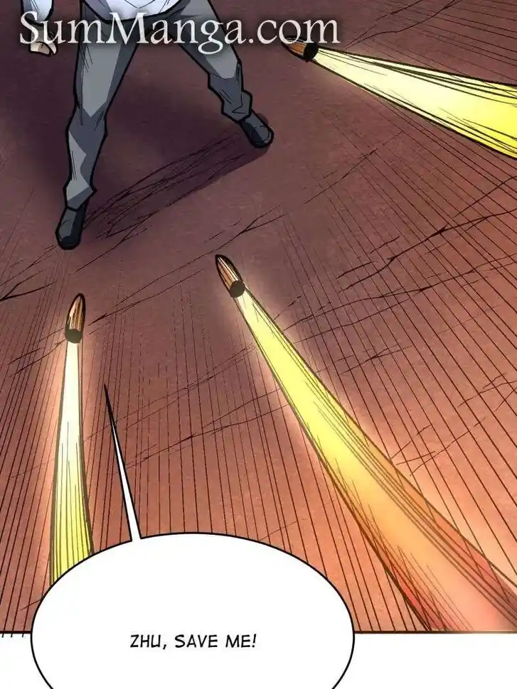 I'm Really Not the Villain Ch.274