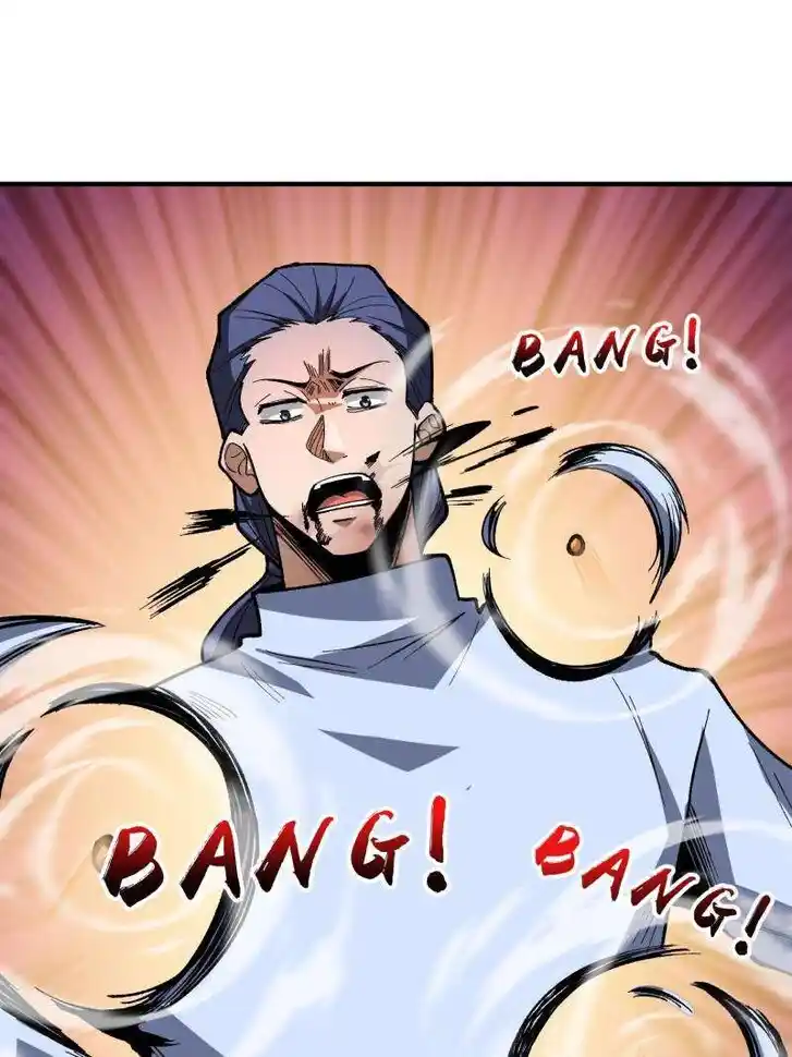 I'm Really Not the Villain Ch.274