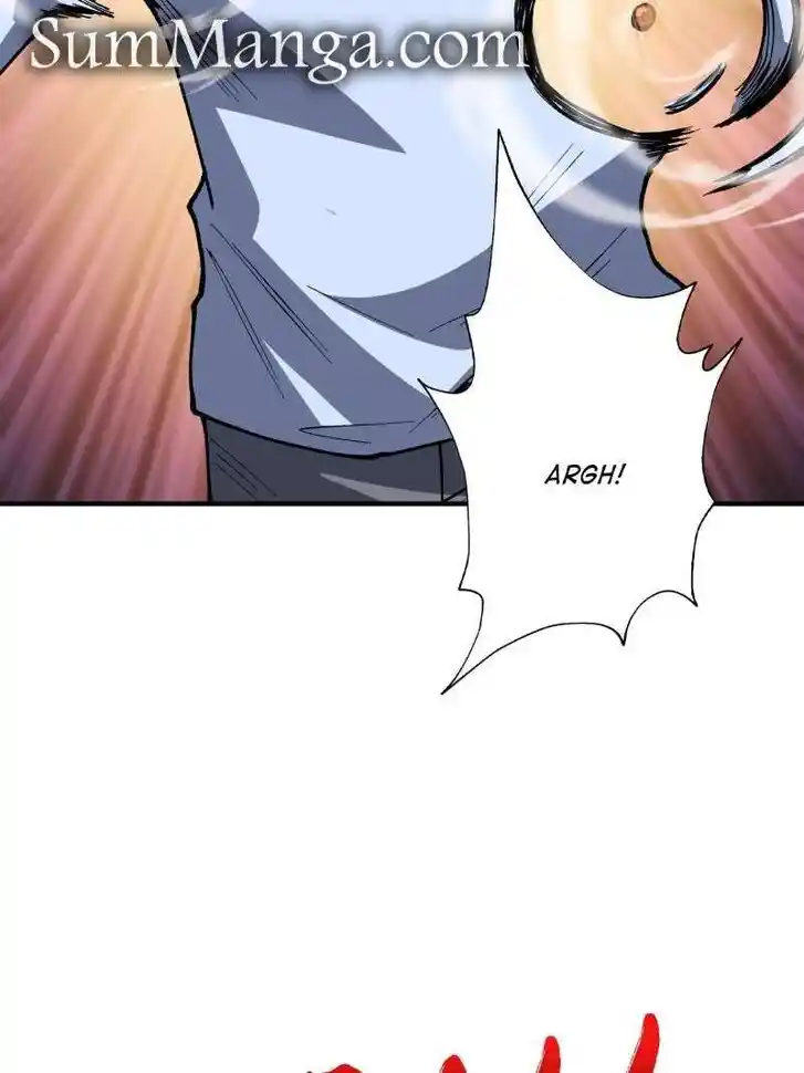 I'm Really Not the Villain Ch.274