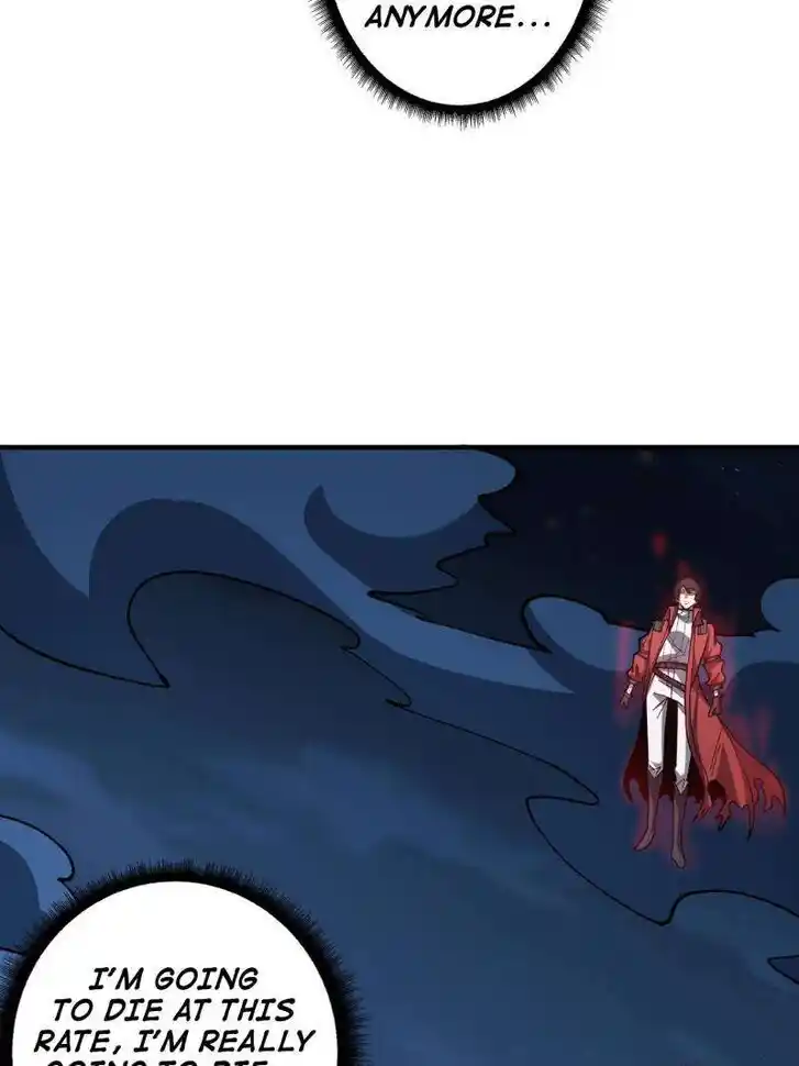 I'm Really Not the Villain Ch.274