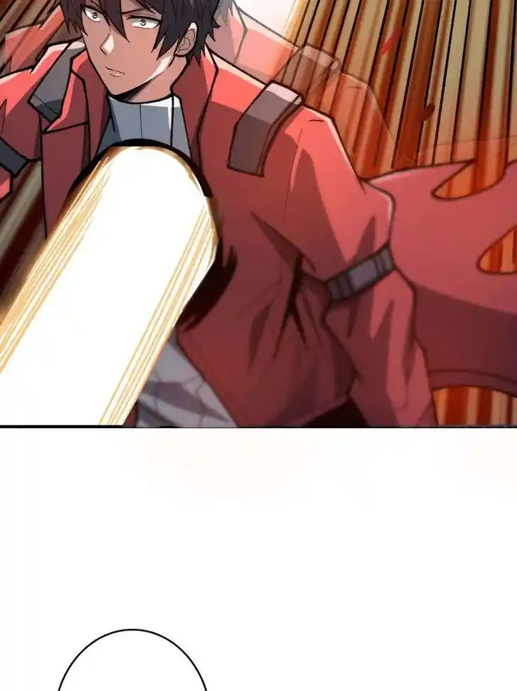 I'm Really Not the Villain Ch.274