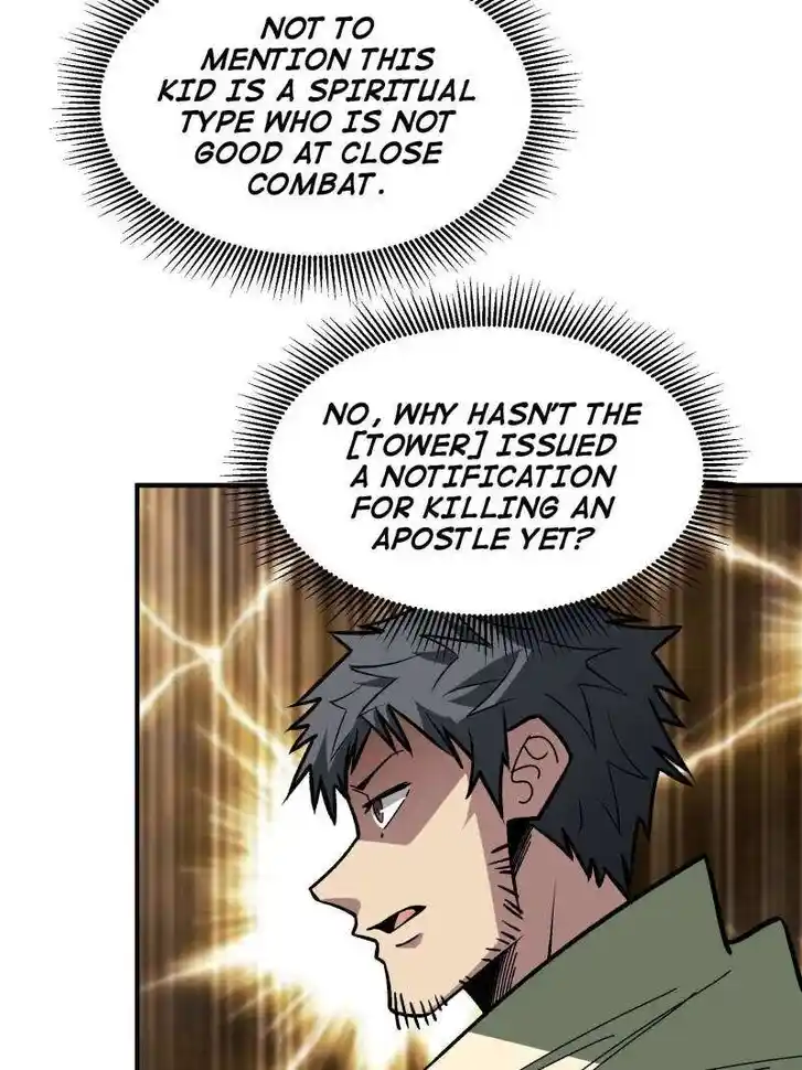 I'm Really Not the Villain Ch.274