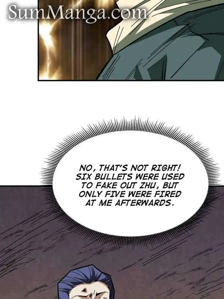 I'm Really Not the Villain Ch.274