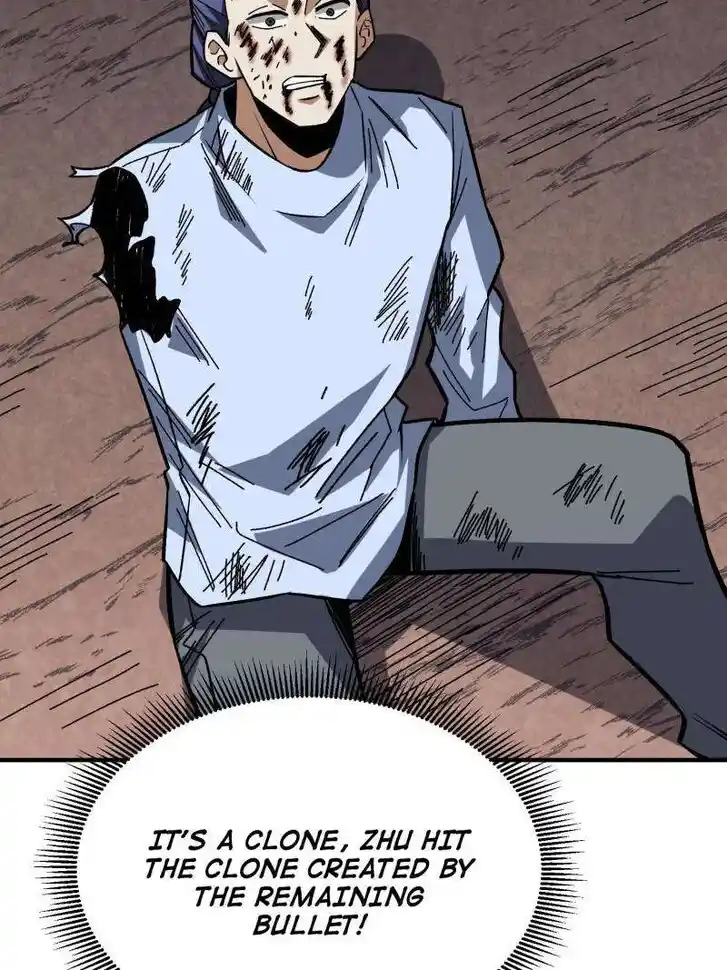 I'm Really Not the Villain Ch.274