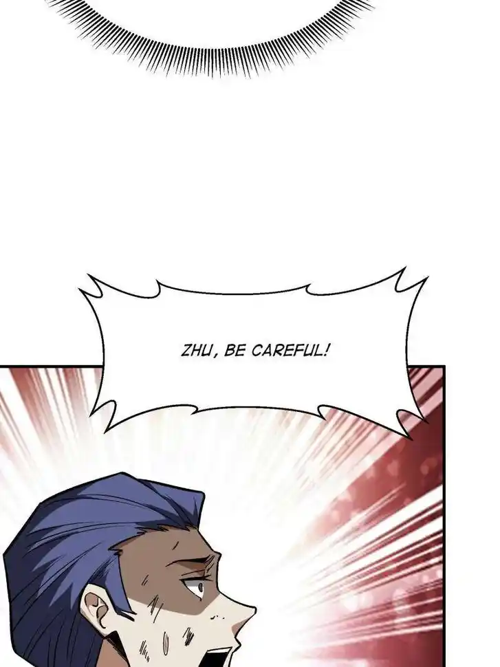 I'm Really Not the Villain Ch.274