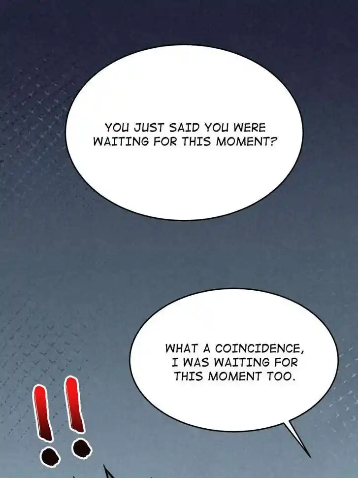 I'm Really Not the Villain Ch.274