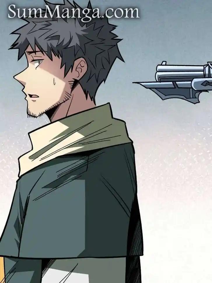 I'm Really Not the Villain Ch.274