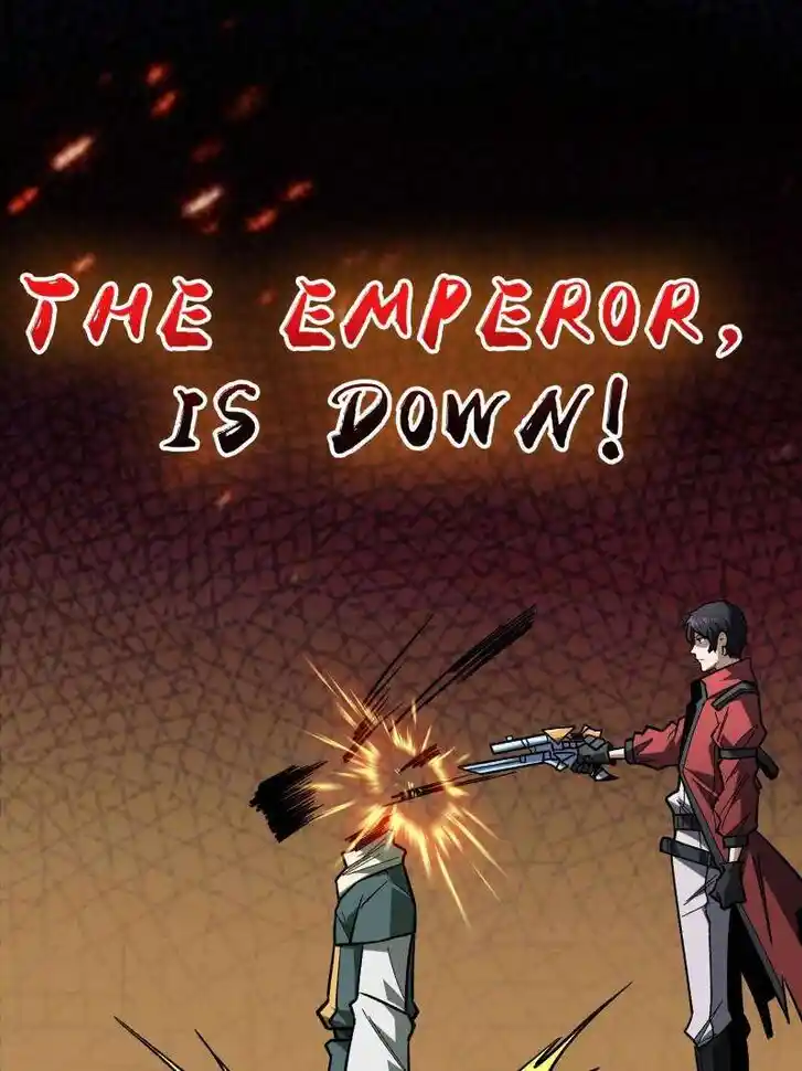 I'm Really Not the Villain Ch.274