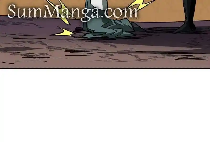 I'm Really Not the Villain Ch.274