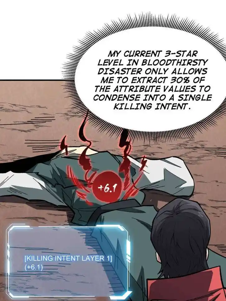 I'm Really Not the Villain Ch.274