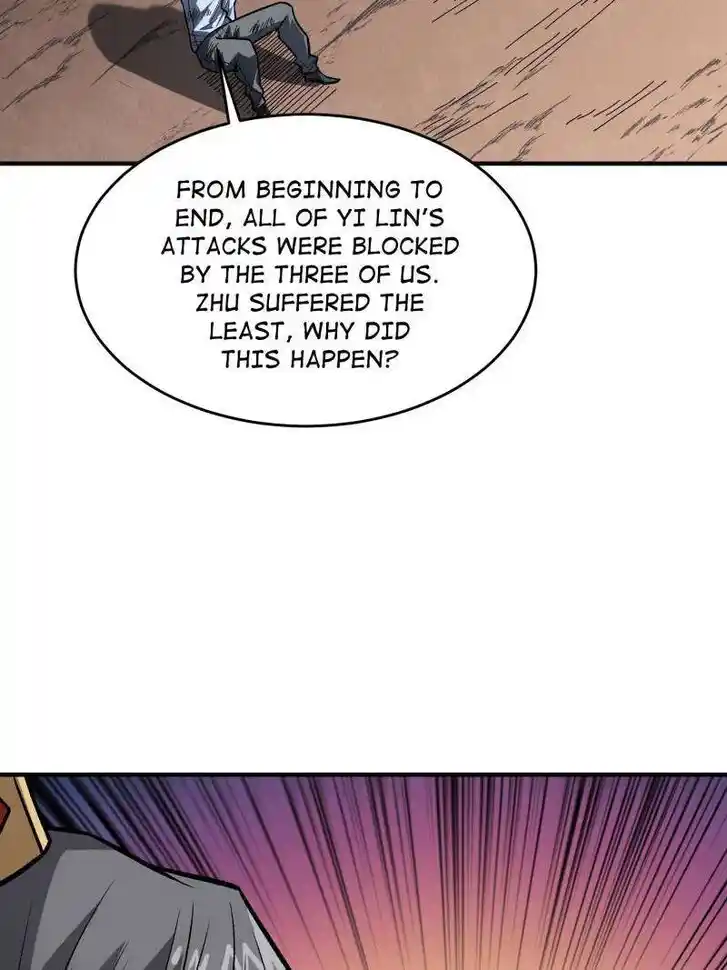 I'm Really Not the Villain Ch.274