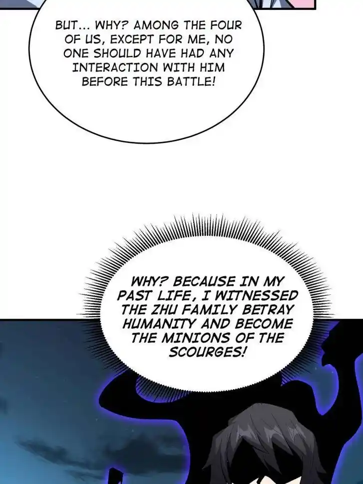 I'm Really Not the Villain Ch.274