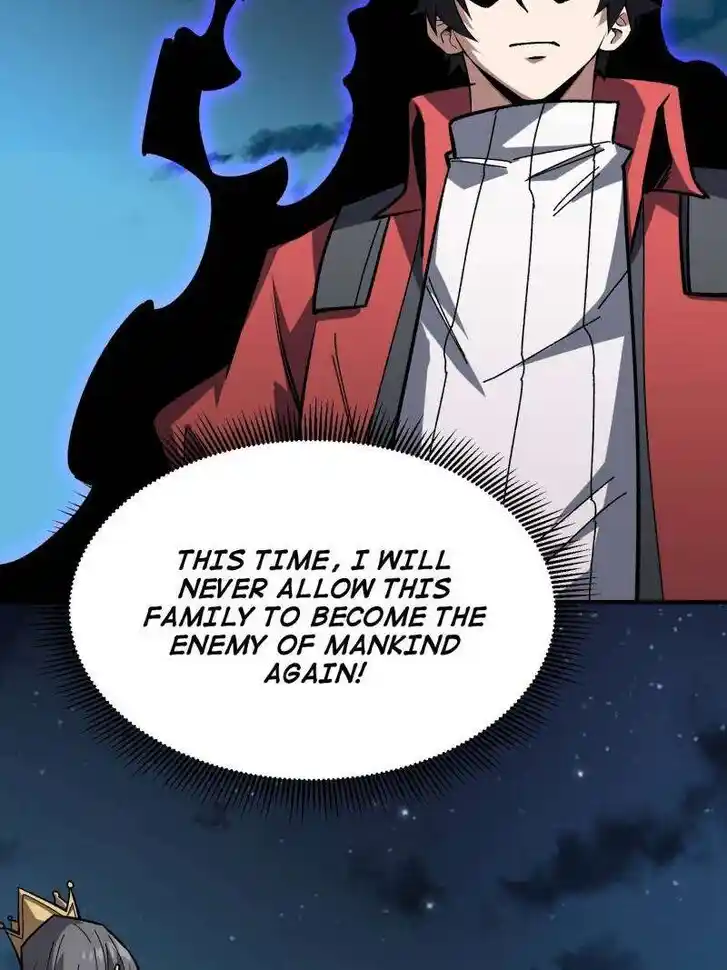 I'm Really Not the Villain Ch.274